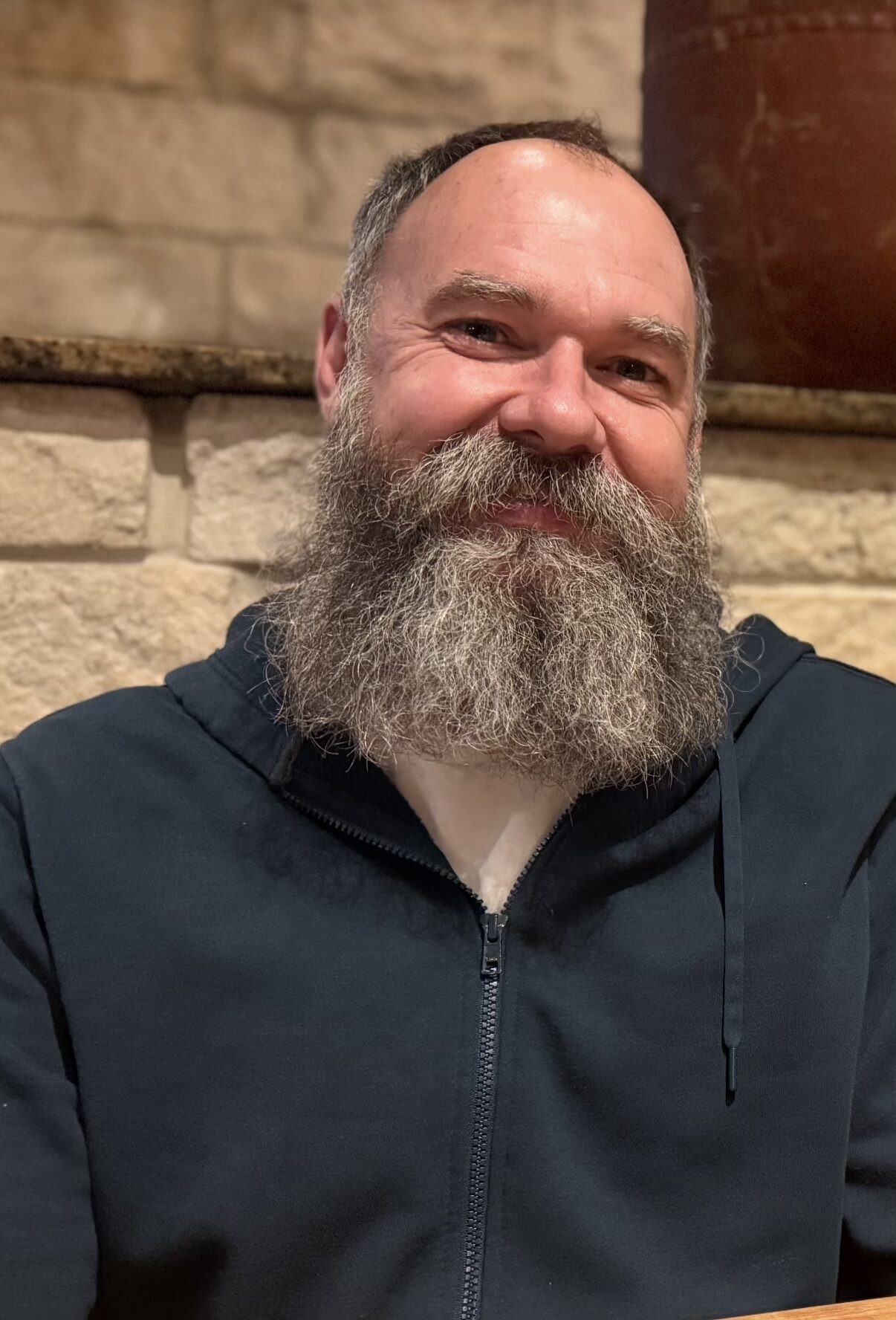 Jared Snyder